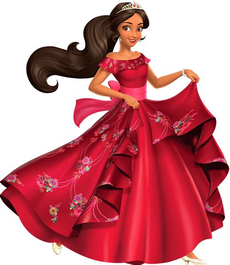 Elena De Avalor Wallpapers - Wallpaper Cave