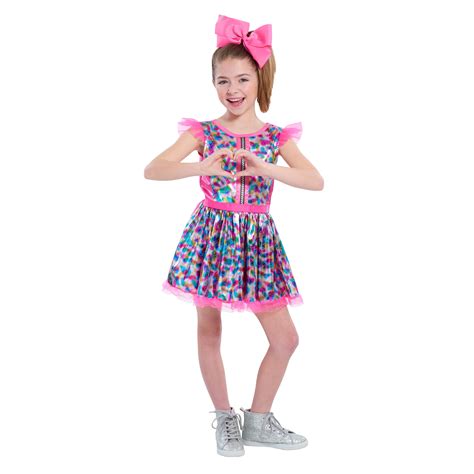 JoJo Siwa My World Dress-Up Set - Walmart.com - Walmart.com