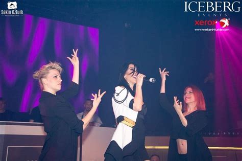 Concert Hande Yener