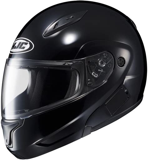 Hjc Bluetooth Motorcycle Helmet