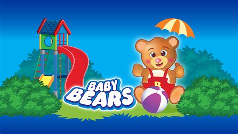 Baby Bears – Yupi Gummy Candies