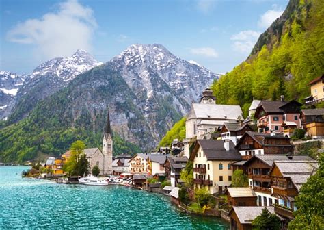 14 Top Tourist Attractions in Hallstatt & along the Hallstätter See ...