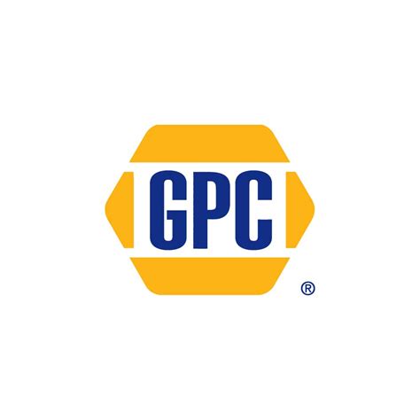 Genuine Parts Company Logo Vector - (.Ai .PNG .SVG .EPS Free Download)