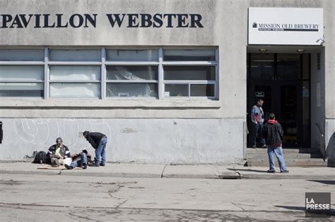 La Mission Old Brewery s'intéresse à l'Hôtel-Dieu | La Presse