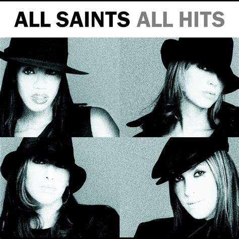 ‎All Hits - Album by All Saints - Apple Music