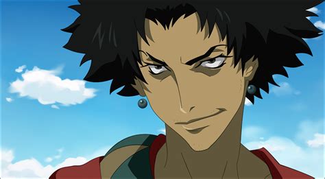 Mugen - Samurai Champloo Photo (19839406) - Fanpop