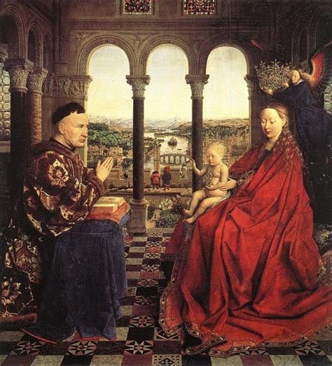 Paintings During The Renaissance Period at Robert Harrison blog