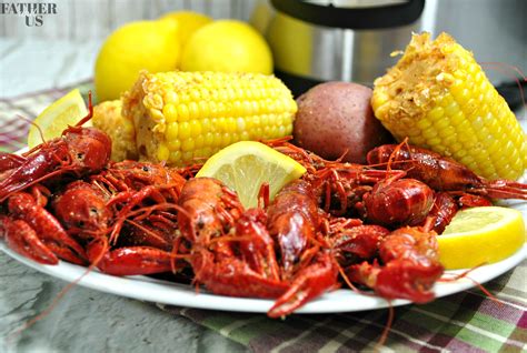 crawfish boil recipes | Deporecipe.co