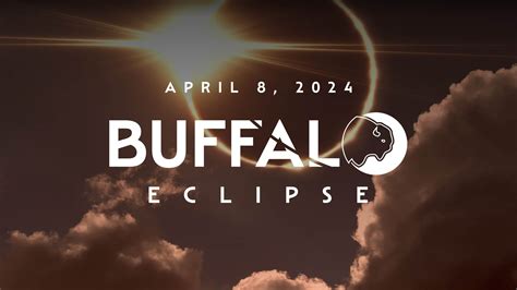 Buffalo Eclipse 2024: Information, Places To Stay