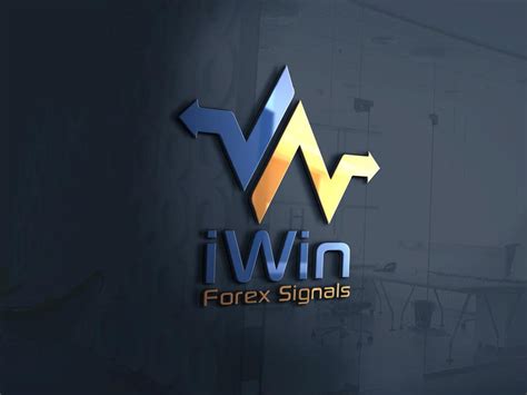 Design a Logo for Forex Signals (Recommendations) Mobile APp | Freelancer