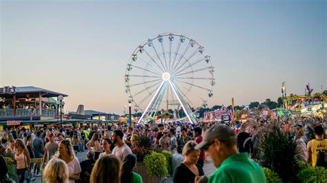 Iowa State Fair 2019: 7 things to do and see at the fair