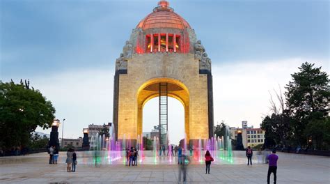 Cuauhtémoc Travel Guide: Best of Cuauhtémoc, Mexico City Travel 2024 ...