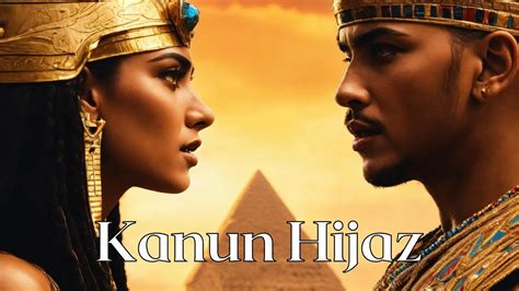 Egyptian music instrumental ⚱ A love story ️ - YouTube