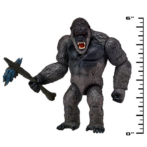 Godzilla Vs Kong Toys 2021 Mechagodzilla - lawofallabove-abigel