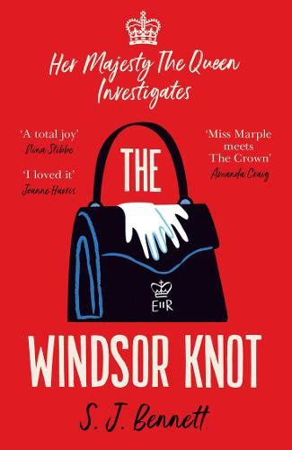 The Windsor Knot by S.J. Bennett | Goodreads