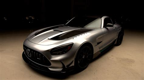 Watch Jay Leno's Garage: The Digital Series Highlight: 2023 Mercedes ...