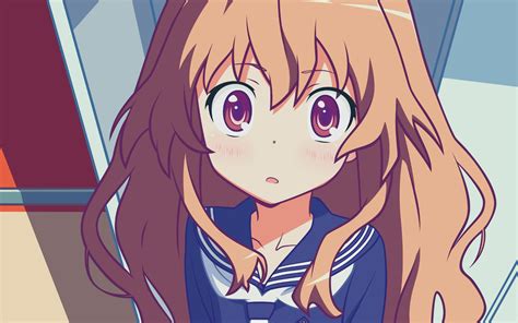 Toradora! Fondo de pantalla HD | Fondo de Escritorio | 1920x1200 | ID ...