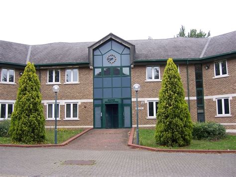 RAF Uxbridge Station Headquarters © Ian Harrison :: Geograph Britain ...