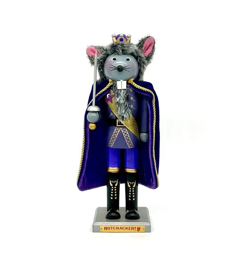 2022 Rat King Nutcracker