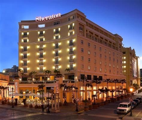 Sheraton Old San Juan Hotel (San Juan): What to Know BEFORE You Bring ...