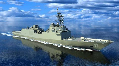 Report to Congress on Constellation-class Frigate Program (FFG-62 ...