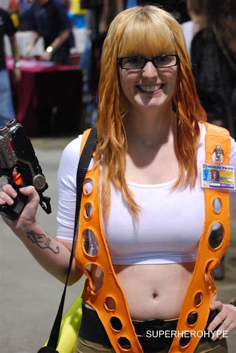 100 Cosplay Photos from Atlanta Comic Con! - Comic Book Movies and ...