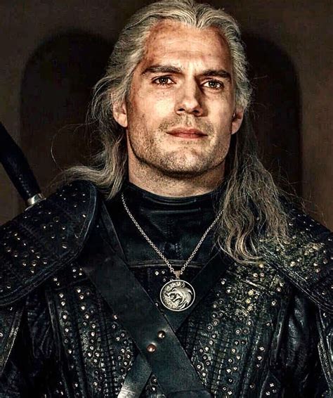 Henry Cavill | The witcher, Henry cavill, The witcher geralt