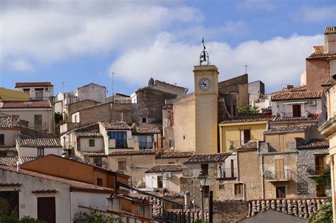 Sicily,village,bergdorf,italy,holiday - free image from needpix.com