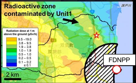 New highly radioactive particles found in Fuk | EurekAlert!