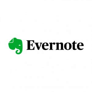 Evernote logo vector free download - Brandslogo.net