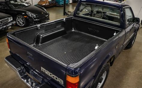 1990 Mazda B2600i 4x4 for Sale | Fourbie Exchange