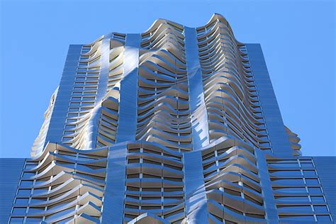 Frank Gehry's New York