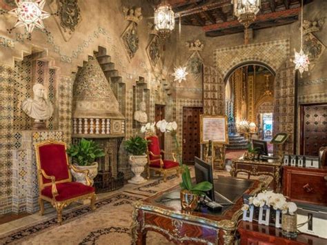 Mar-a-Lago: An insider's view of Trump's Florida estate