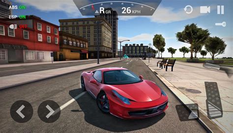 Ultimate Car Driving Simulator for Android - APK Download