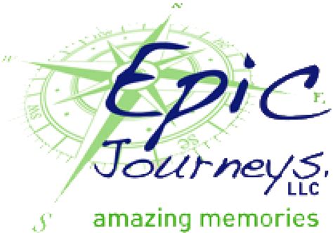 Epic Journeys Travel Agency Serving Johnstown & Somerset, PA