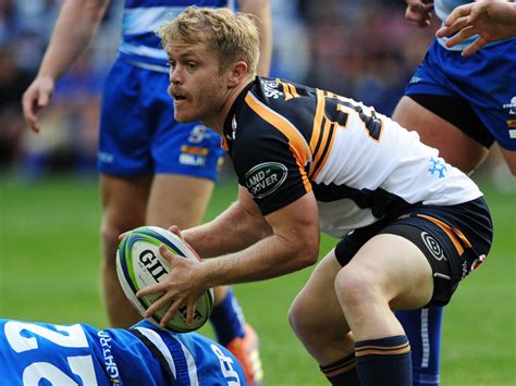 Matt Lucas released from Brumbies deal | PlanetRugby : PlanetRugby