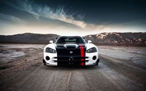 20 HD Car Wallpapers