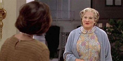 25 Mrs. Doubtfire Quotes That Prove She's The Best Nanny Ever