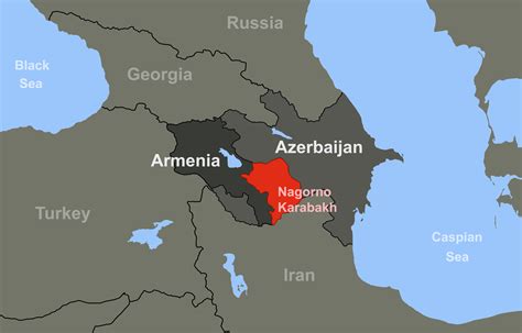 Armenia/Azerbaijan: Decapitation and war crimes in gruesome videos must ...