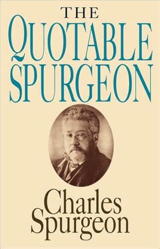 Charles Spurgeon - AbeBooks