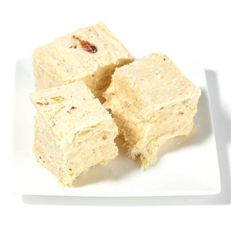 Soan Papdi | Universal Yums