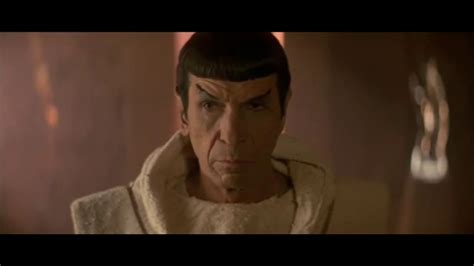 Data and Spock Emotions - YouTube