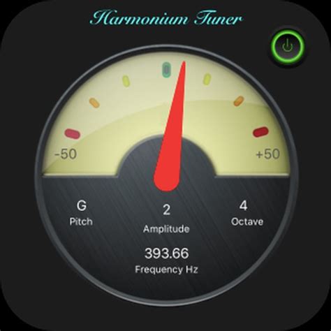 Harmonium Tuner for PC - Windows 7,8,10,11