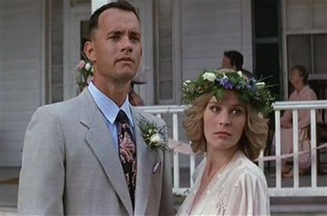 Forrest Gump: Questions that never were answered regarding Jenny | Geeks