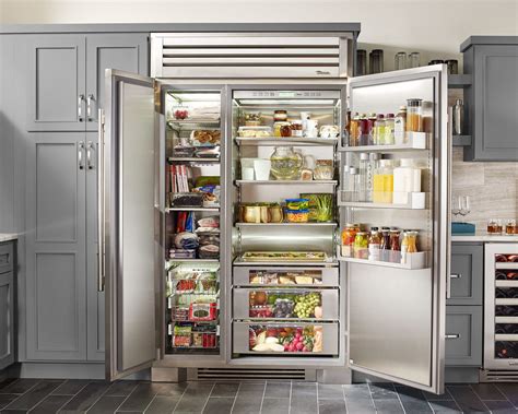 True Residential | Luxury Refrigerators with Commercial DNA | Luxury ...