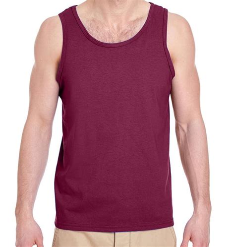 Custom Tank Tops | Design Your Own Sleeveless Shirts Online