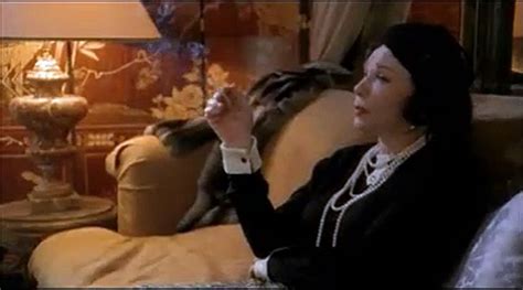 Coco Chanel | movie | 2008 | Official Trailer - video Dailymotion