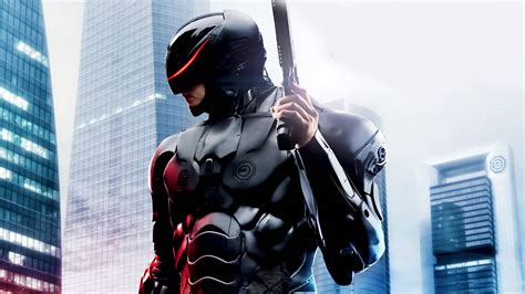 RoboCop (2014) Review - The Action Elite