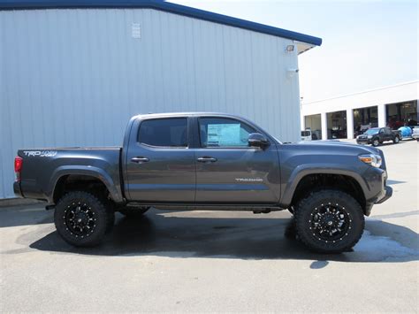 Lift Kit Toyota Tacoma | Autos Post