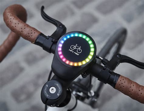 10 Essential bicycle gadgets to keep you safe and secure » Gadget Flow